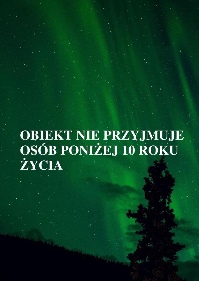 Villa Pacyfic Krynica Morska Bagian luar foto